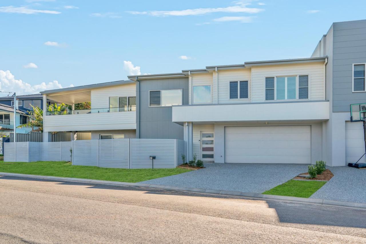 17 Cunning Street Villa Port Macquarie Luaran gambar