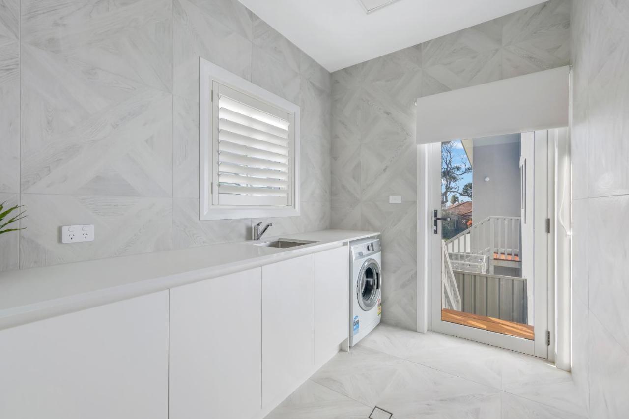 17 Cunning Street Villa Port Macquarie Luaran gambar
